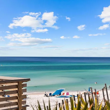 Three Amigos Gulf Front By 30A Escapes Vila